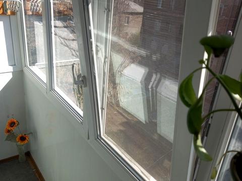 квартира по адресу Канатная ул., 18