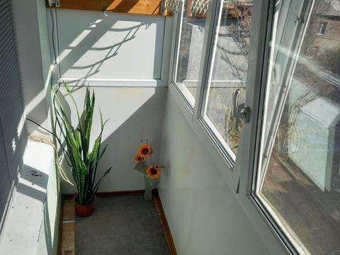 квартира по адресу Канатная ул., 18