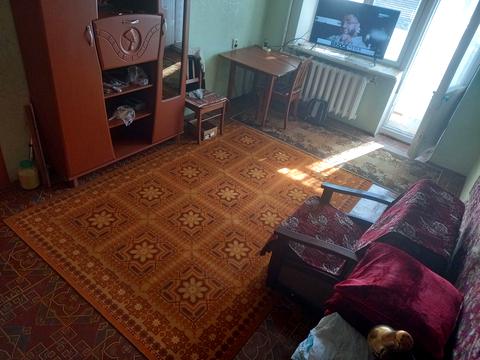 квартира по адресу Канатная ул., 18