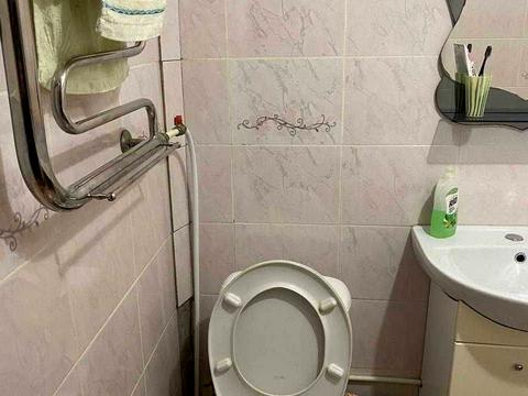 квартира по адресу Канатная ул., 18