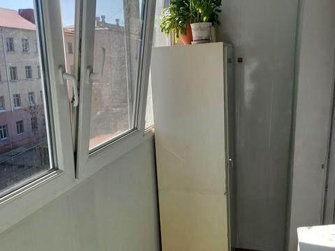 квартира по адресу Канатная ул., 18