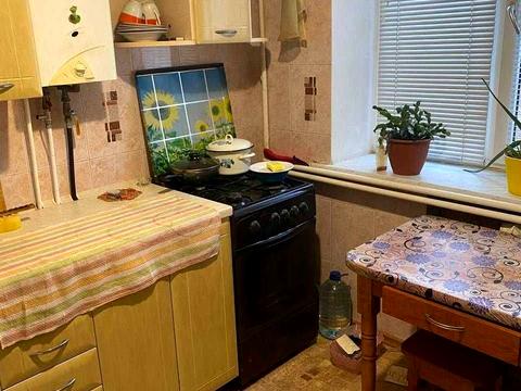 квартира по адресу Канатная ул., 18