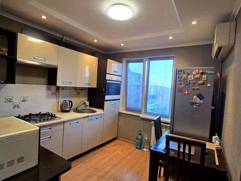 квартира по адресу Озёрная ул. (Красных Маёвщиков), 4