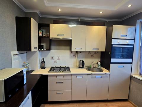 квартира по адресу Озёрная ул. (Красных Маёвщиков), 4