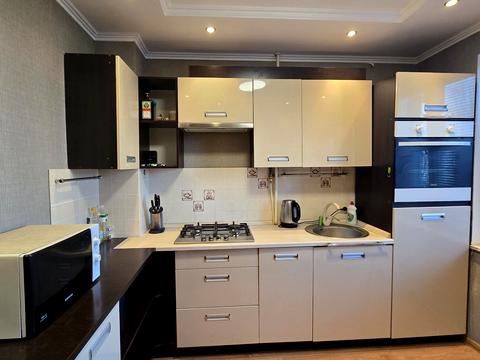 квартира по адресу Озёрная ул. (Красных Маёвщиков), 4