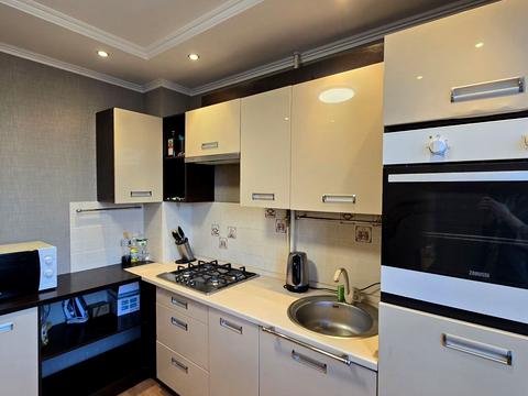 квартира по адресу Озёрная ул. (Красных Маёвщиков), 4