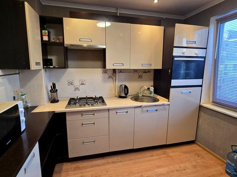 квартира по адресу Озёрная ул. (Красных Маёвщиков), 4