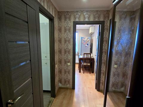 квартира по адресу Озёрная ул. (Красных Маёвщиков), 4