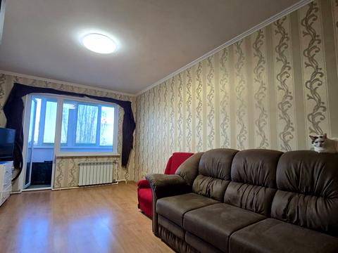 квартира по адресу Озёрная ул. (Красных Маёвщиков), 4