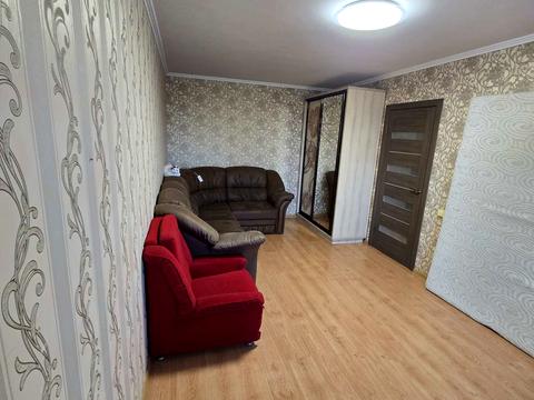 квартира по адресу Озёрная ул. (Красных Маёвщиков), 4