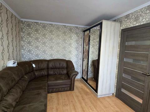 квартира по адресу Озёрная ул. (Красных Маёвщиков), 4