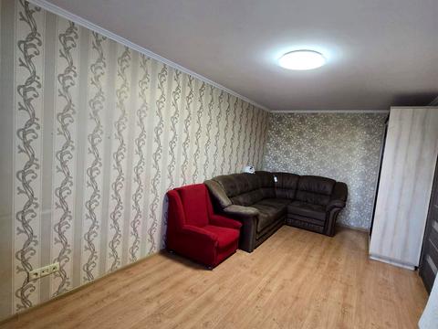 квартира по адресу Озёрная ул. (Красных Маёвщиков), 4