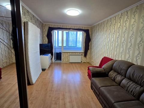 квартира по адресу Озёрная ул. (Красных Маёвщиков), 4