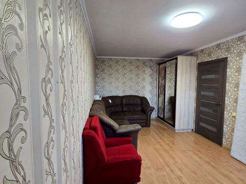 квартира по адресу Озёрная ул. (Красных Маёвщиков), 4