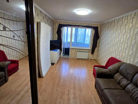 квартира по адресу Озёрная ул. (Красных Маёвщиков), 4