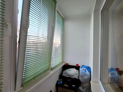 квартира по адресу Озёрная ул. (Красных Маёвщиков), 4