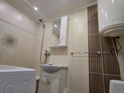 квартира по адресу Озёрная ул. (Красных Маёвщиков), 4