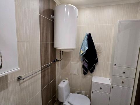 квартира по адресу Озёрная ул. (Красных Маёвщиков), 4