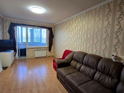 квартира по адресу Озёрная ул. (Красных Маёвщиков), 4