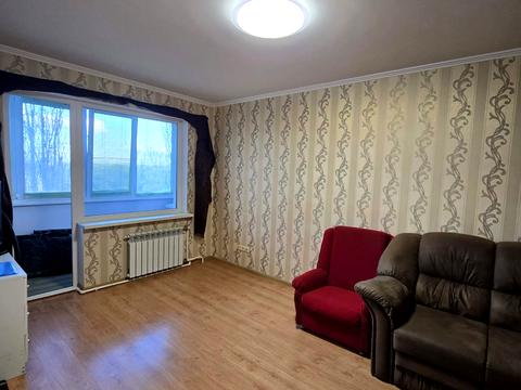 квартира по адресу Озёрная ул. (Красных Маёвщиков), 4