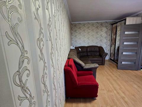 квартира по адресу Озёрная ул. (Красных Маёвщиков), 4