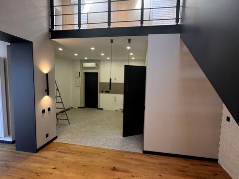 квартира по адресу Люстдорфская дорога ул., 140/1