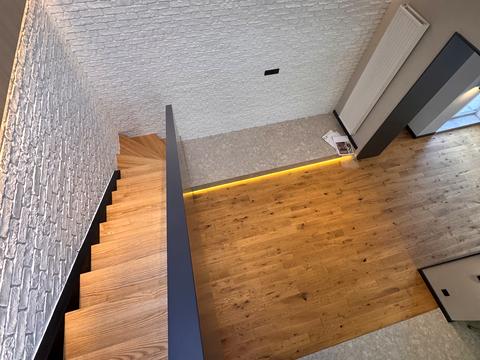 квартира по адресу Люстдорфская дорога ул., 140/1