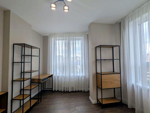 квартира за адресою Кирила Трильовського вул., 4-А
