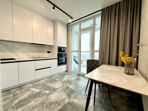 квартира за адресою Воскресенська вул., 2-В