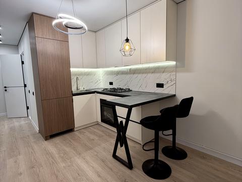 квартира по адресу Смакулы ул., (Будинок 6)