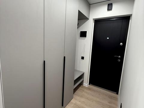 квартира по адресу Смакулы ул., (Будинок 6)