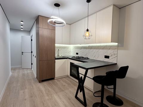 квартира по адресу Смакулы ул., (Будинок 6)