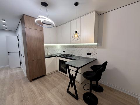 квартира по адресу Смакулы ул., (Будинок 6)