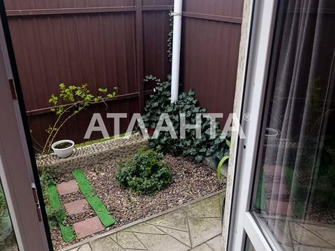 квартира за адресою Магістральна вул., 64