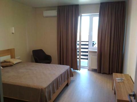 квартира за адресою Нижньоключова вул., 14