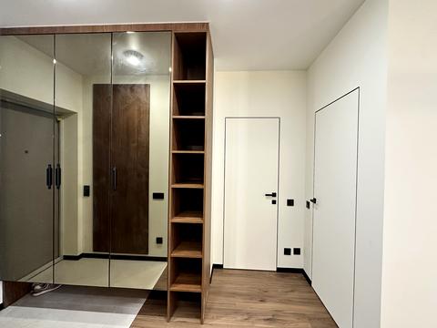 квартира за адресою Причальна вул., 8