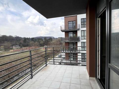 квартира за адресою Львівська вул., 92а