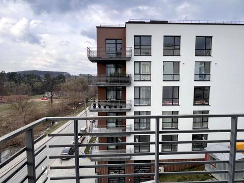 квартира за адресою Львівська вул., 92а