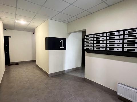 квартира за адресою Львівська вул., 92а