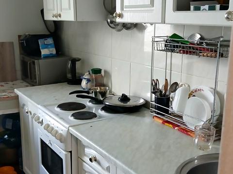 квартира за адресою Семена Палія вул. (Дніпропетровська дорога), 130