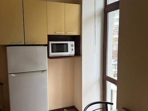 квартира по адресу Гетмана Павла Скоропадского ул. (Толстого), 41