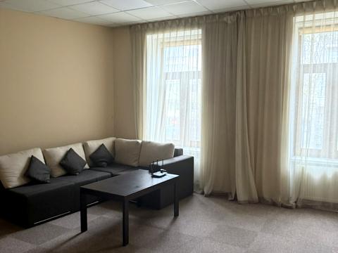 квартира по адресу Гетмана Павла Скоропадского ул. (Толстого), 41