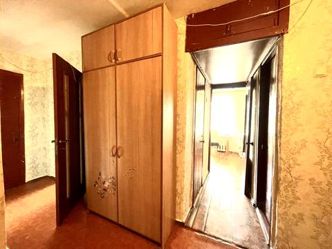 квартира по адресу Гречко Маршала ул., 10/1