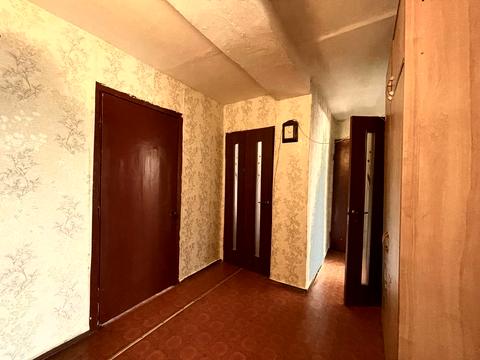 квартира по адресу Гречко Маршала ул., 10/1