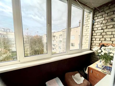 квартира по адресу Гречко Маршала ул., 10/1