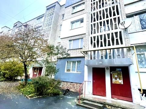 квартира по адресу Гречко Маршала ул., 10/1