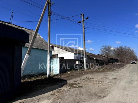 комерційна за адресою Сільськогосподарська, 2А