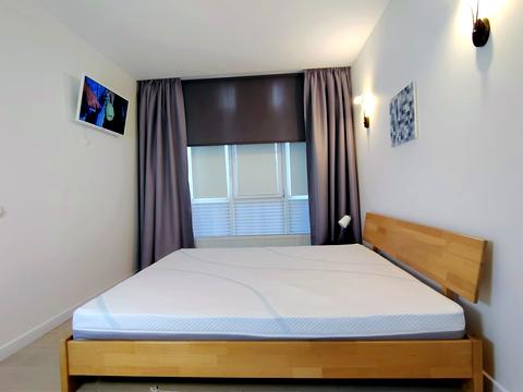 квартира по адресу Кахи Бендукидзе ул., 2