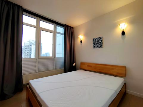 квартира по адресу Кахи Бендукидзе ул., 2