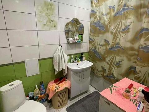 квартира за адресою Шевченка вул. (Кірова), 119